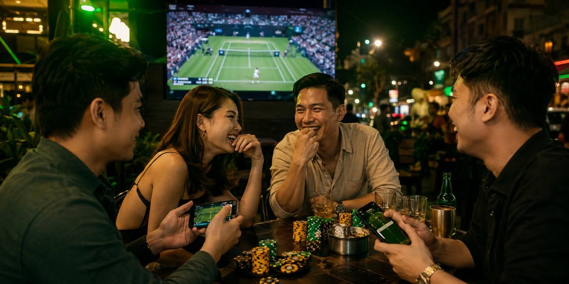 79lc 79lc trên điện thoại — Android, iOS và APK