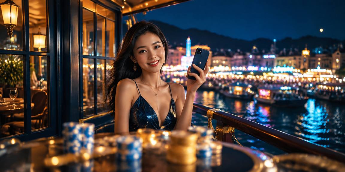 79lc Bàn Live Casino Sảnh Chính tại 79lc